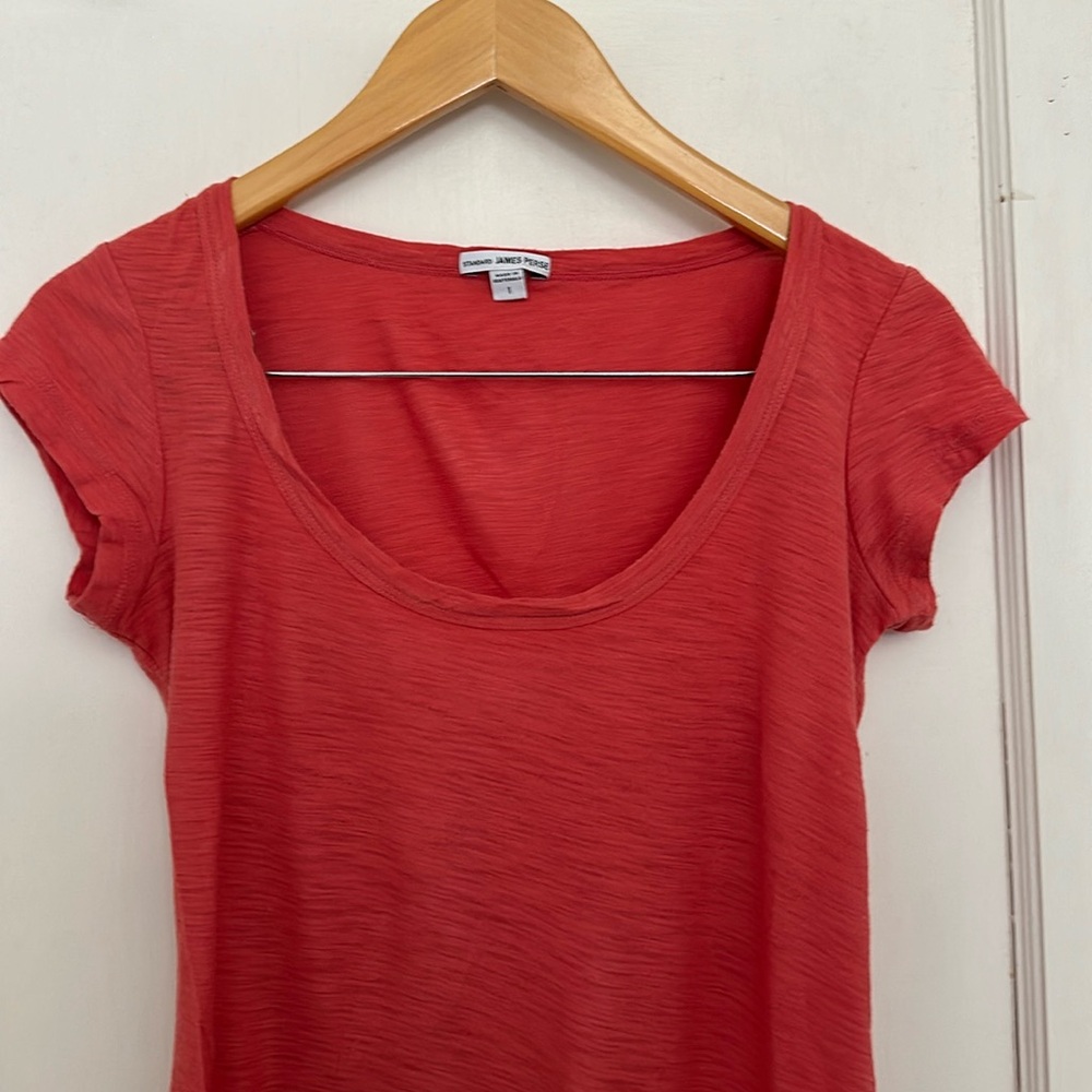 James Perse Tee - image 4